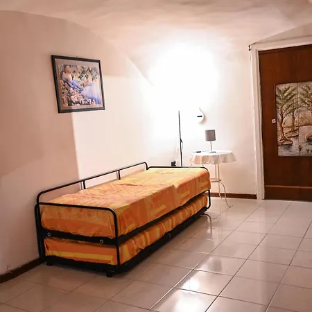 La Casa Del Violinista * Νάπολη