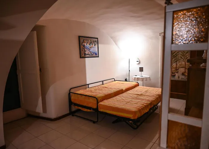 La Casa Del Violinista Neapel