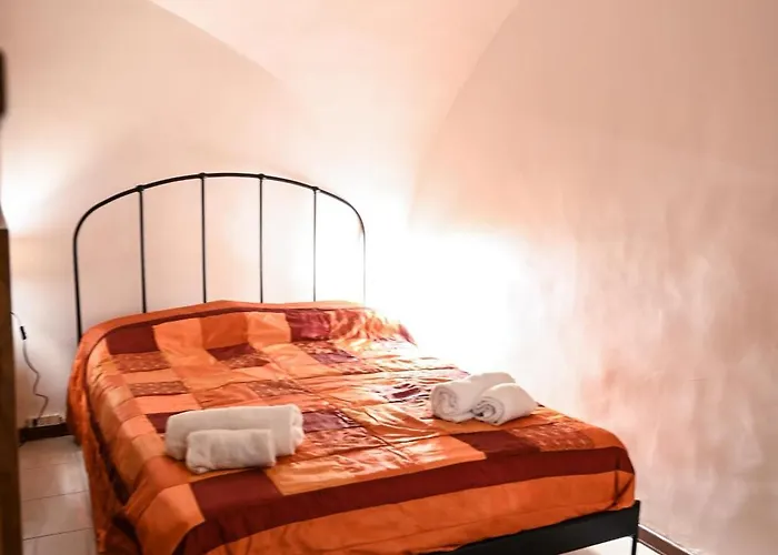 La Casa Del Violinista Apartment Neapel