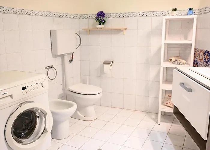 La Casa Del Violinista Apartment *