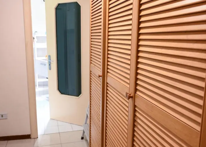 Apartment La Casa Del Violinista