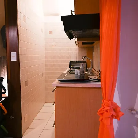 La Casa Del Violinista アパート *