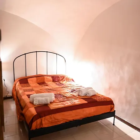 La Casa Del Violinista Apartman Nápoly