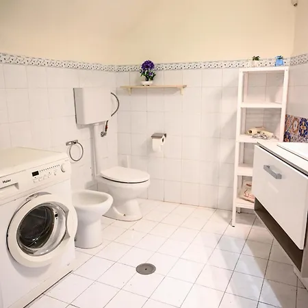 La Casa Del Violinista Apartman *
